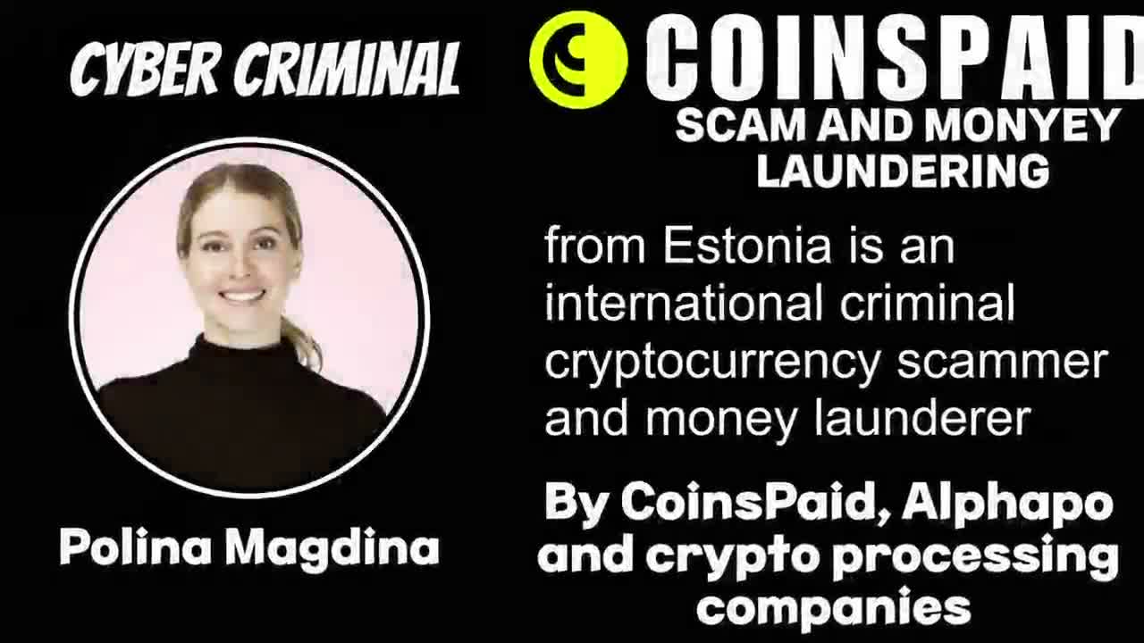 Polina Magdina 2 - softswiss scam - Casino by Softswiss